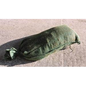 'Rot Proof' Hessian Sand Bags 33x76cm (31
